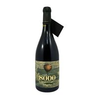 lan vino tinto 8000 marques de burgos ribera 75 cl 15 vol