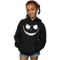 disney jersey nightmare before christmas jacks face para nina