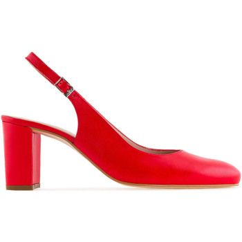 Andypola Zapatos de tacón Claudia para mujer