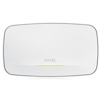 Zyxel WBE660S Punto de Acceso WiFi 7 Tri-Banda BE22000 MU-MIMO PoE
