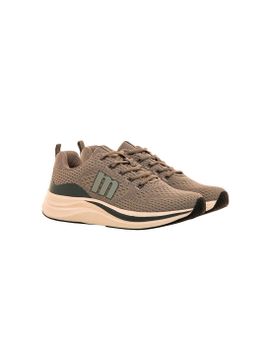Zapatillas Mustang Somo Hombre