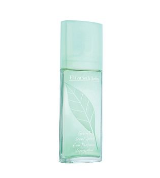Elizabeth Arden Green Tea Eau de Toillete for Women, Spray 100ml