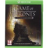 Juego De Tronos: Temporada 1 Xboxone