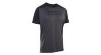 maillot mangas cortas con logo ion gris