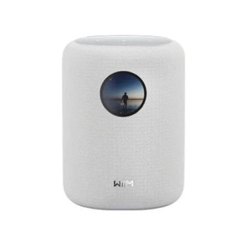 Altavoces WiiM Sound 2 vías con Wi-Fi 6E, Bluetooth 5.3 y 100 W