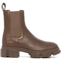 dco copenhagen botas cph570-khaki para mujer