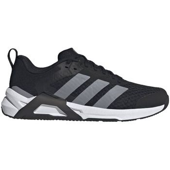 adidas Zapatos Baskets dropset control large largeur para mujer
