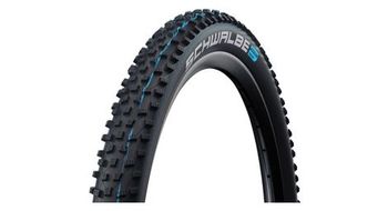 Neumatico mtb schwalbe rocket ron 29   tubeless ready soft addix speedgrip superground negro
