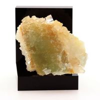 fluoritis blanca y verde  cuarzo - piedra natural de francia pratclaux haute -loire  rare collection mineral discovery enero de 2018  2141 ct -