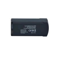 wlrc v168 v198 pro max wifi fpv rc drone quadcopter piezas de repuesto bateria lipo 74v 2000mah  3000mah