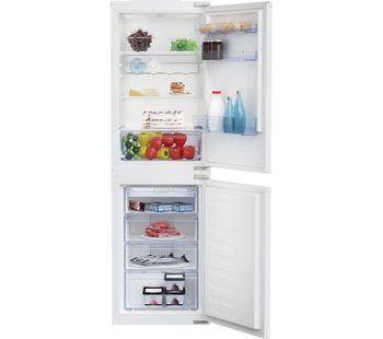 BEKO BCFD150 Integrated Fridge Freezer