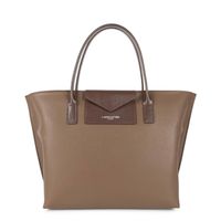 lancaster paris bolso taupe 517-18-taupe
