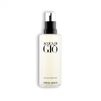 acqua di gio eau de toilette recarga 150 ml