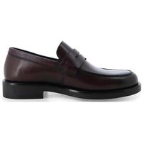 melluso mocasines u96003bk-263693 para hombre