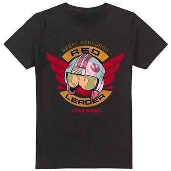 Disney Camiseta Red Leader para hombre