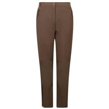 Trespass Short Tawny DLX para mujer