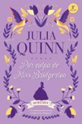por culpa de miss bridgerton serie rokesby 1 precuela de la serie bridgerton