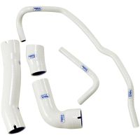 tubo radiador bmw s 1000 19- kit samco blanco