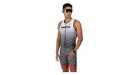 traje de triatlon zoot ltd tri aero slvs fz   ironman endurance hombre