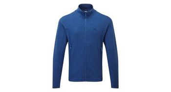 Mountain equipment apiro polar azul hombre