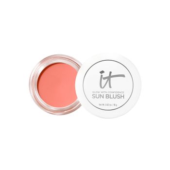 Glow With Confidence Sun Blush Light Medium 20