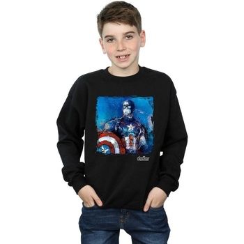 Marvel Jersey BI6605 para niño