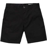 volcom short a0931602blk para hombre