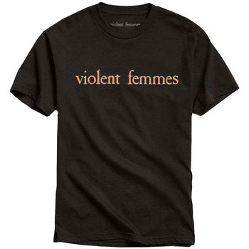 Violent Femmes Tops y Camisetas RO7632 para mujer