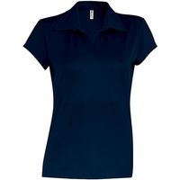 kariban proact polo pa483 para mujer
