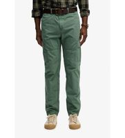 superdry para hombre m7011439a pantalon ripstop light cargo verde 3232 casual algodon