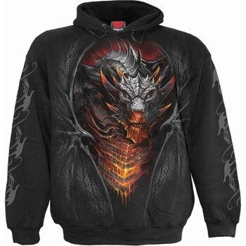 Spiral Jersey Draconis para mujer