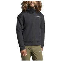 adidas chaqueta veste terrex multi softshell para mujer
