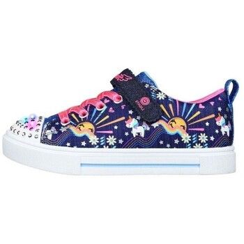 Skechers Zapatillas Unicorn Sunshine para niño