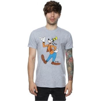 Disney Camiseta BI39506 para hombre