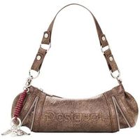 desigual bolso bagzarauz nf half l 26waxpah para mujer