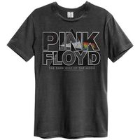 amplified clothing tops y camisetas space pyramid para mujer