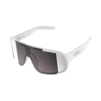 Gafas POC Aspire Hydrogen Blanco, Color Blanco