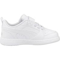 puma deportivas moda rebound v6 lo a para nino