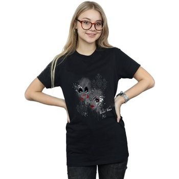 Disney Camiseta Wicked Women para mujer