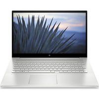 hp envy 17-cg0511sa 173 intelu0026regcore i7 laptop - 1 tb hdd  256 gb ssd silver silver