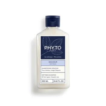 Phyto Suavidad Champú