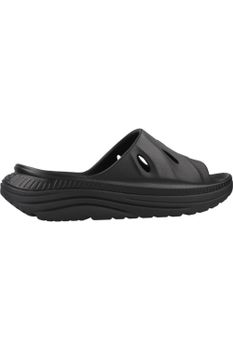 Chanclas Hombre Munich Saura - Negro Para Mujer MKP