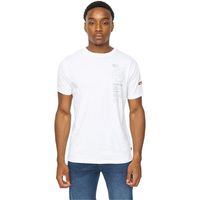 duck and cover camiseta ashland para hombre