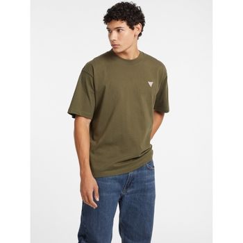 Guess Tops y Camisetas M4yi46 K8fq4 para hombre