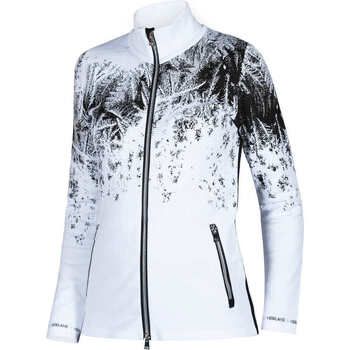 Newland Chaqueta deporte LADY FULL ZIP para mujer
