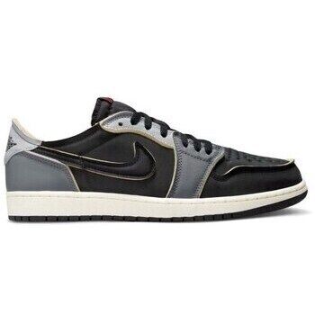 Nike Zapatillas Air Jordan 1 Retro Low Og Ex para niño