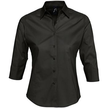 Sols Camisa 17010 para mujer
