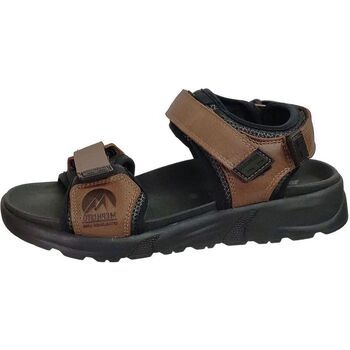Mephisto Sandalias Tito para hombre