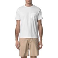 k-way camiseta k31368w-001 para hombre