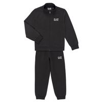 emporio armani ea7 chandal 7b000030 para nino